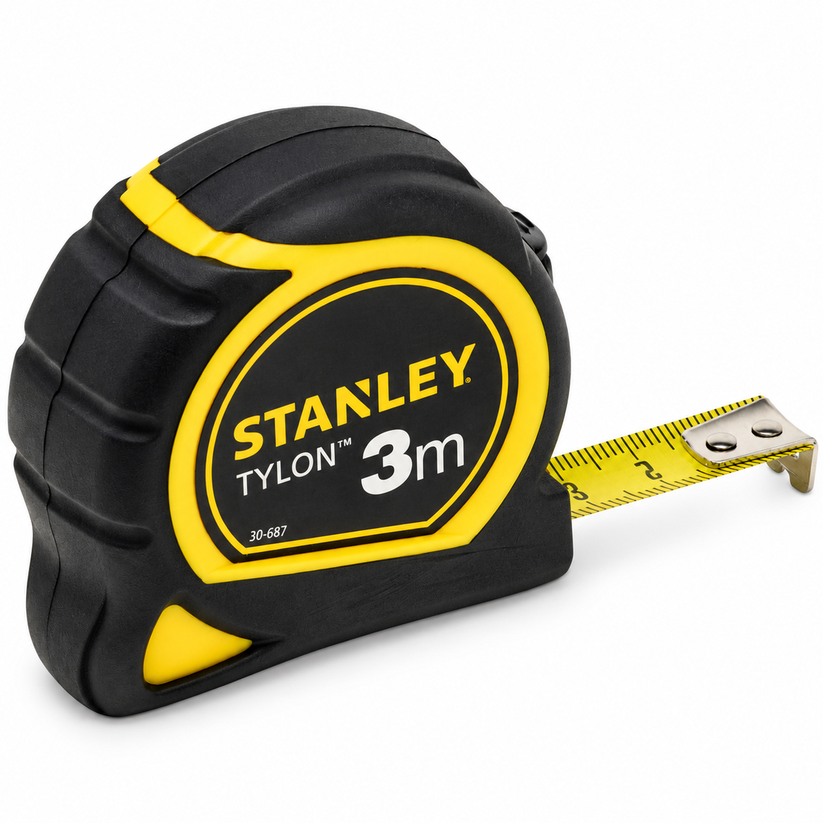 Stanley Tylon tape 3 m